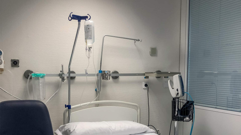 Büllur klinikasında nöqsanlar aşkar olunub: klinikaya protokol tərtib edilib