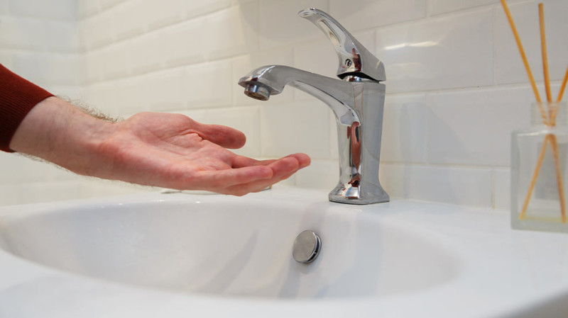 Bakının 5 qəsəbəsində içməli su olmayacaq