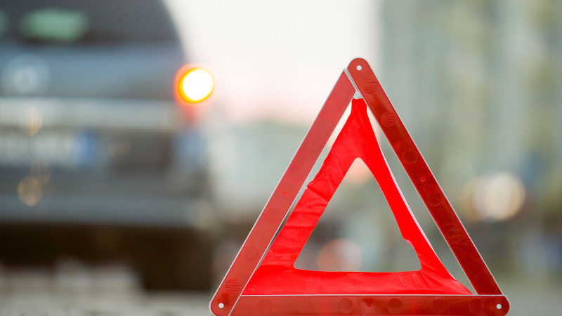 Xətai: Nobel prospektində avtoqəzada bir nəfər ölüb