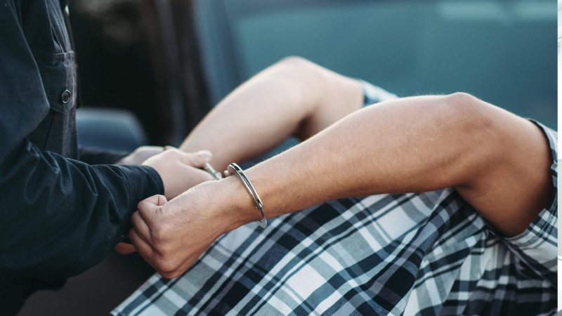 Xəzər rayonunda avtomobil oğurlayan 2 paytaxt sakini saxlanılıb