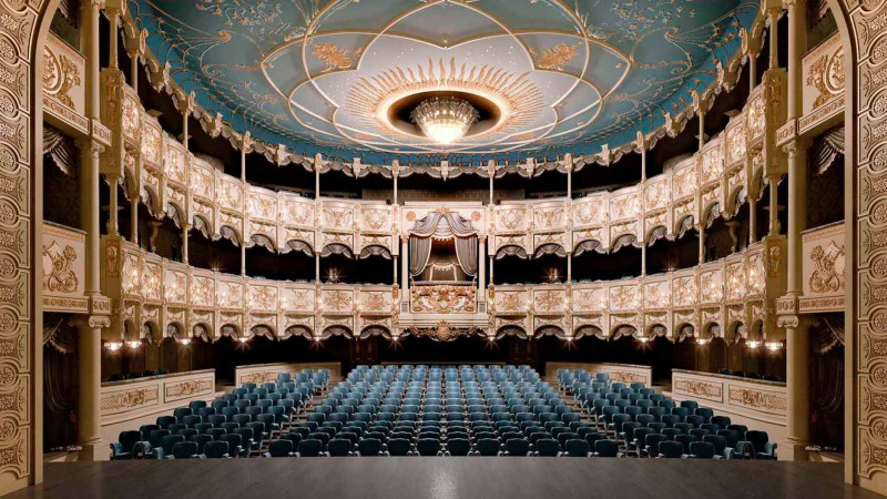 Akademik Musiqili Teatrda premyera olacaq