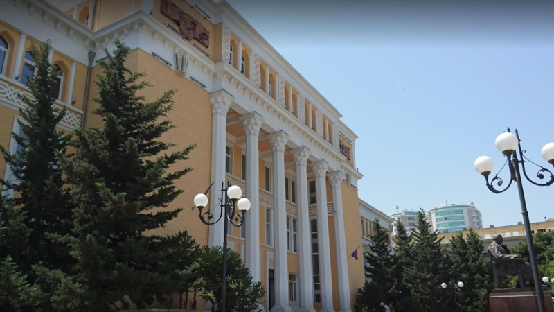 BMA-da Vətən Müharibəsi şəhidinin xatirəsinə konsert baş tutacaq