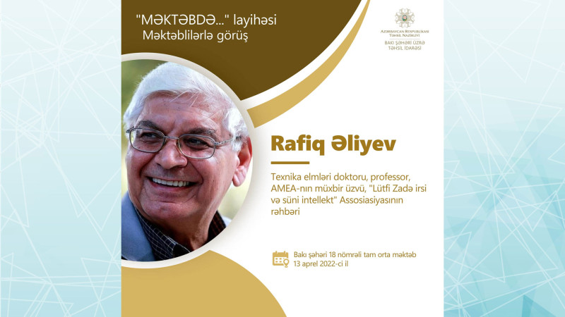 BŞTİ-nin daha bir layihəsi start götürür