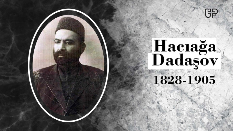 Bakıda ilk qocalar evini təsis edən Hacıağa Dadaşov