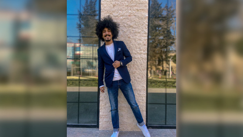 Həbs olunan məşhur bloqer Rəsul Rəsulov apellyasiya şikayəti verib