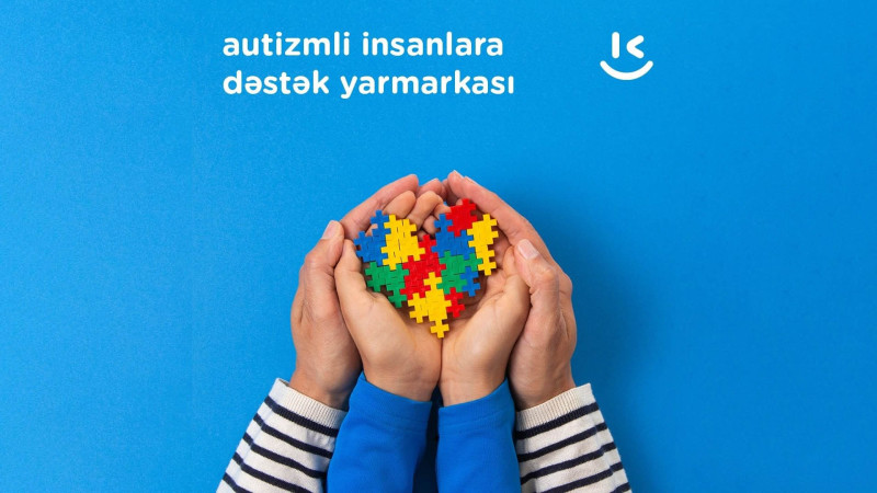 Bakıda xeyriyyə məqsədilə daha bir yarmarka keçiriləcək