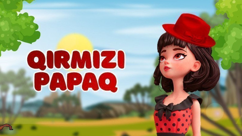 Musiqili Teatr uşaqlar üçün rus dilində tamaşa hazırlayıb