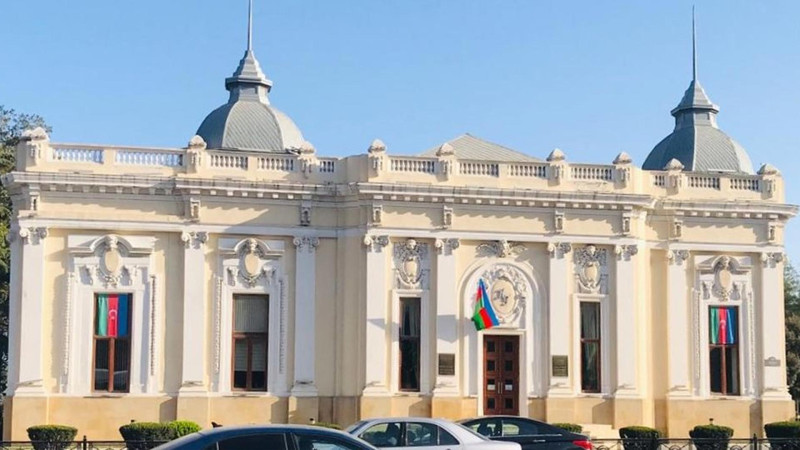 Abdulla Şaiq adına Azərbaycan Dövlət Kukla Teatrı müsabiqə elan edib