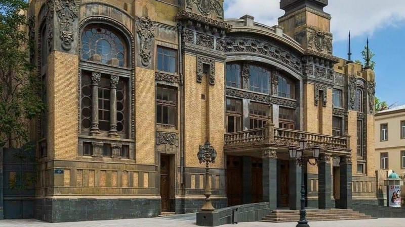 Opera və Balet Teatrının may ayı üçün repertuarı açıqlanıb