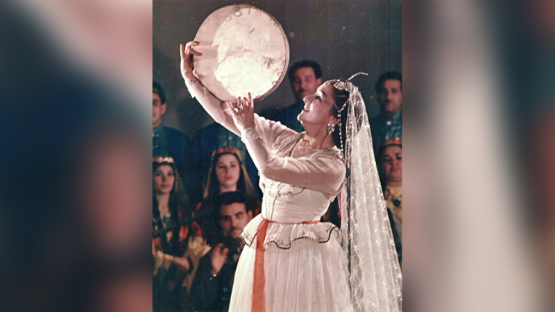Bakıda “Prima” filminin təqdimatı keçiriləcək