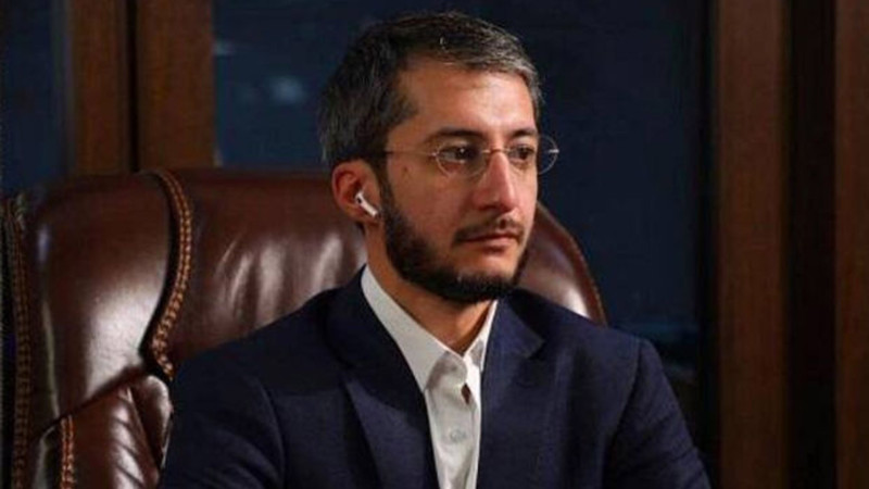 Bloger Cəmil Quliyev həbs olunub