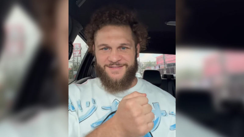 Azərbaycan əsilli MMA döyüşçüsü Bakıya gəlir