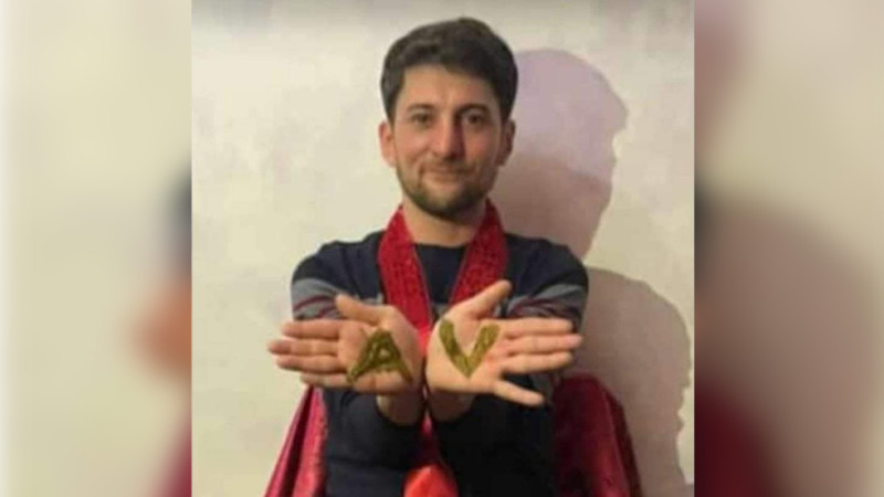 Bakıda şirkət rəhbəri evində ölü tapılıb