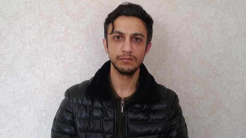 Narkotik satışı ilə məşğul olan Bakı sakini saxlanılıb