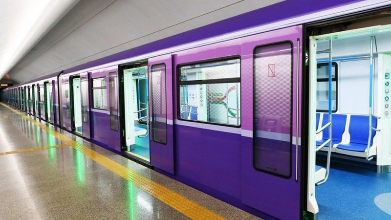 Bakı Metropolitenində yenilik olacaq