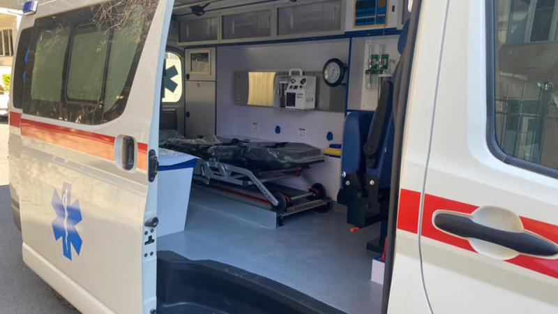 Sabunçuda ər arvadını döydü, daha sonra peşman olub özünü bıçaqladı