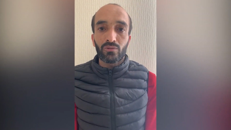 Binəqədi rayonunda dövlət əmlakına ziyan vuran şəxs saxlanılıb