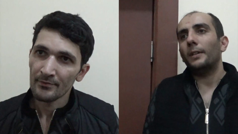 Bakıda narkotik alverinə qarşı növbəti əməliyyat keçirilib