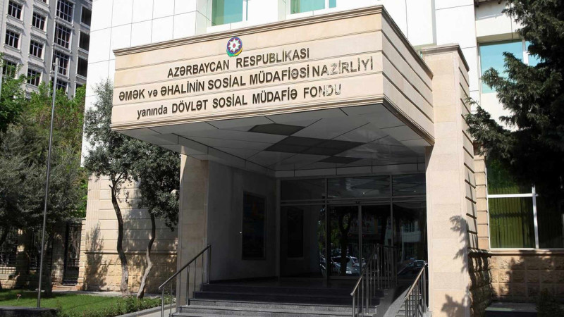 DSMF şöbələri bayramda işləməyəcək