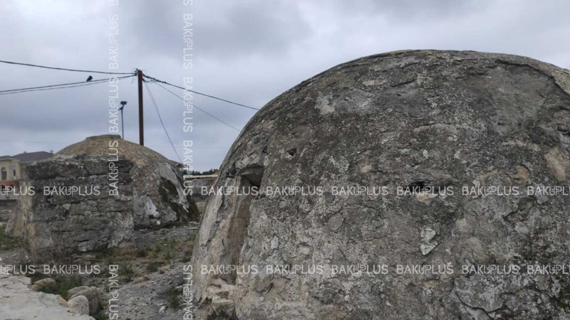 Xəzər rayonunda tarixi hamamların restavrasiyasına ehtiyacı var