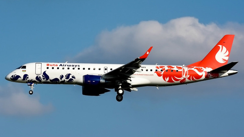 İyul ayından Buta Airways Alanyaya uçuşların sayını artıracaq