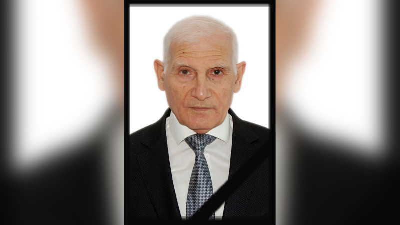 Zoologiya institutunun dosenti vəfat edib