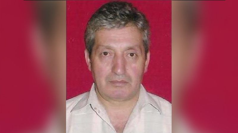 Elm xadimi Sərdar Babayev vəfat edib