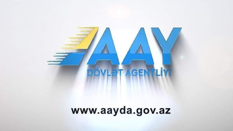 AAYDA Bakı sakinlərinə müraciət edir