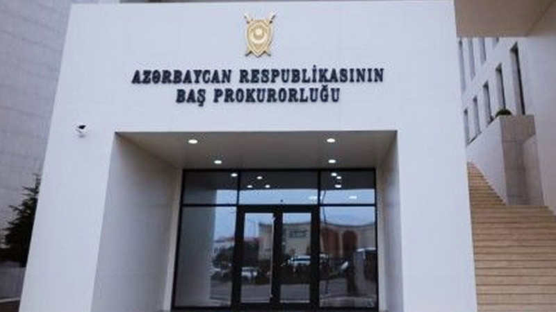 Bakıda 7 yaşlı qız dünyasını dəyişib: Prokurorluq rəsmi açıqlama verib