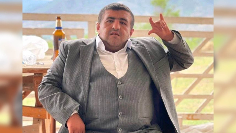 “Tosu Zəngilanski” dünyasını dəyişib