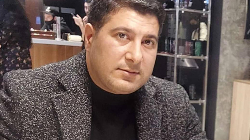 Bakıda şirkət rəhbəri qəfil vəfat edib