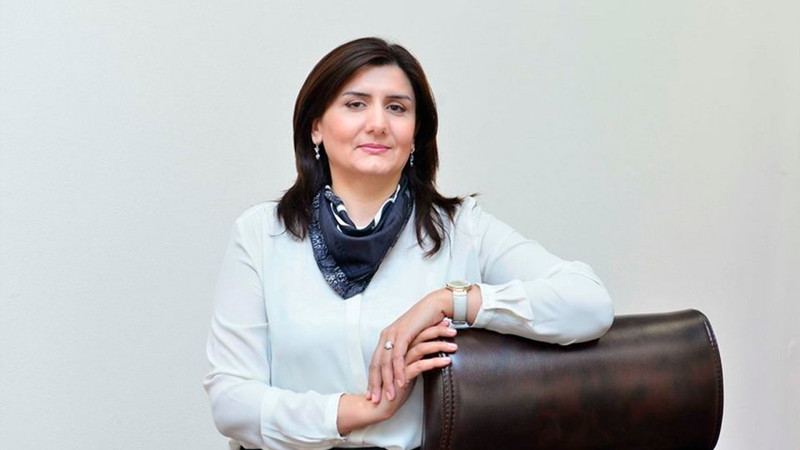 Bakı Slavyan Universitetinin yeni şöbəsinə müdir təyin olunub