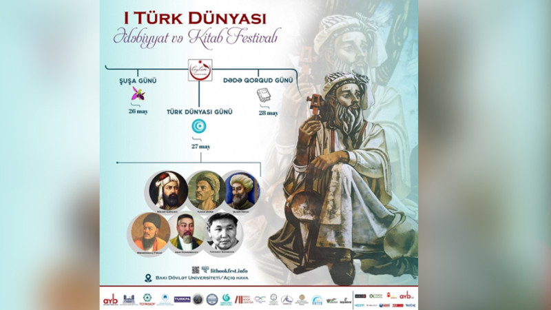 Paytaxt daha bir festivala ev sahbliyi edəcək