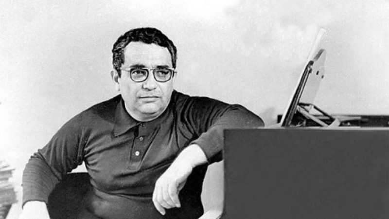 Bu gün Qara Qarayevin anım günüdür