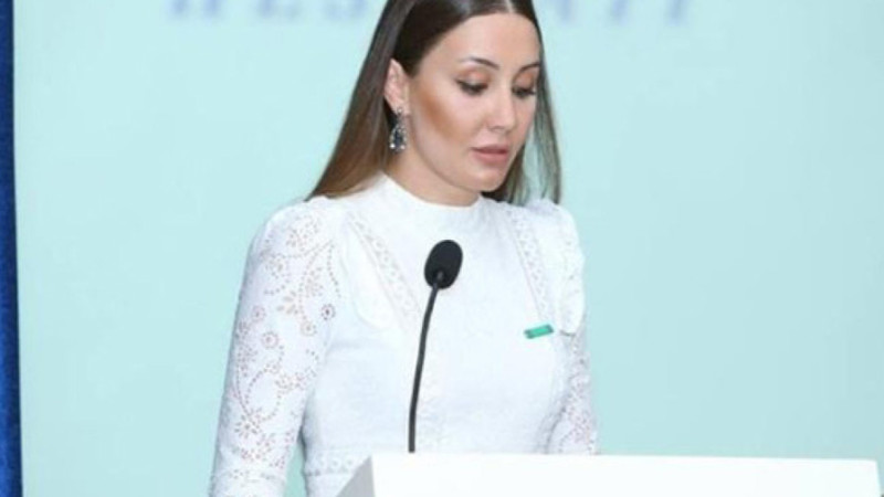 Dələduzluq etdiyi üçün həbs edilən bələdiyyə sədrinin bacısı sərbəst buraxılıb