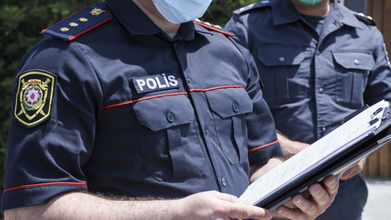 Yeniyetmələrə tütün və spirt tərkibli məhsulları satan şəxslər cəzalanıb