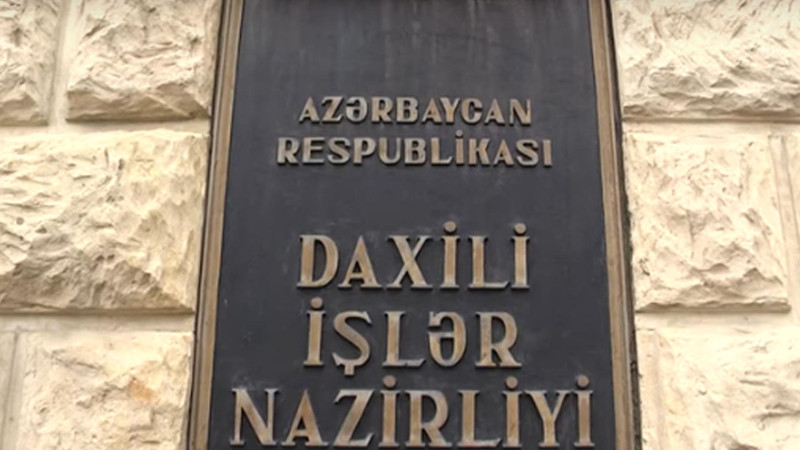 Saatlarla küçədə qalan azyaşlı uşaq Bakıdakı sığınacağa yerləşdirilib