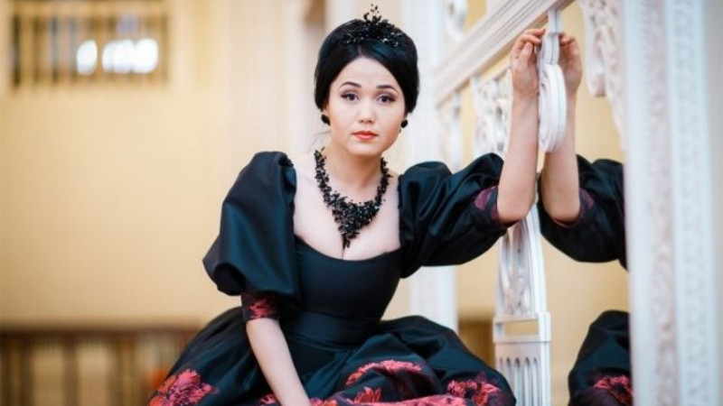 Azərbaycan Dövlət Akademik Opera və Balet Teatrında “Madam Batterflay“ tamaşası nümayiş olunacaq