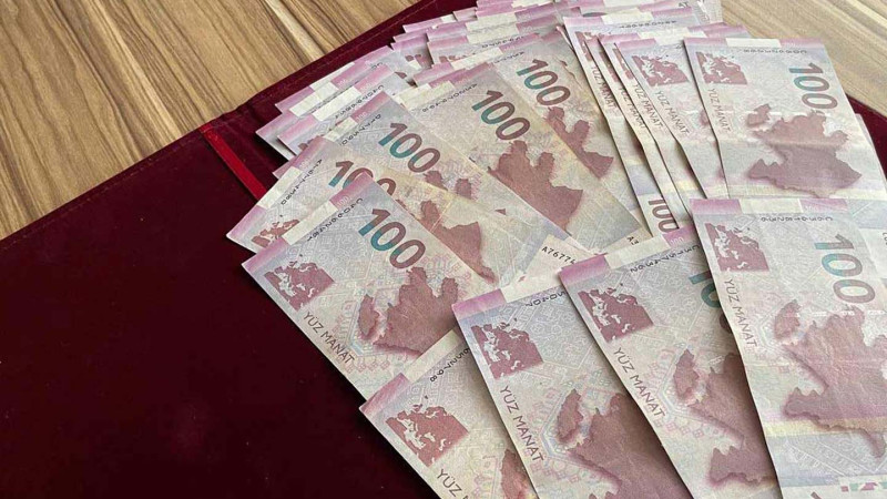 Bakıda əhaliyə 1 milyard manatdan çox məbləğdə xidmət göstərilib