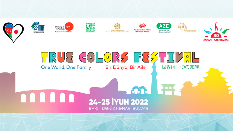 Bakıda daha bir qeyri-adi festival keçiriləcək