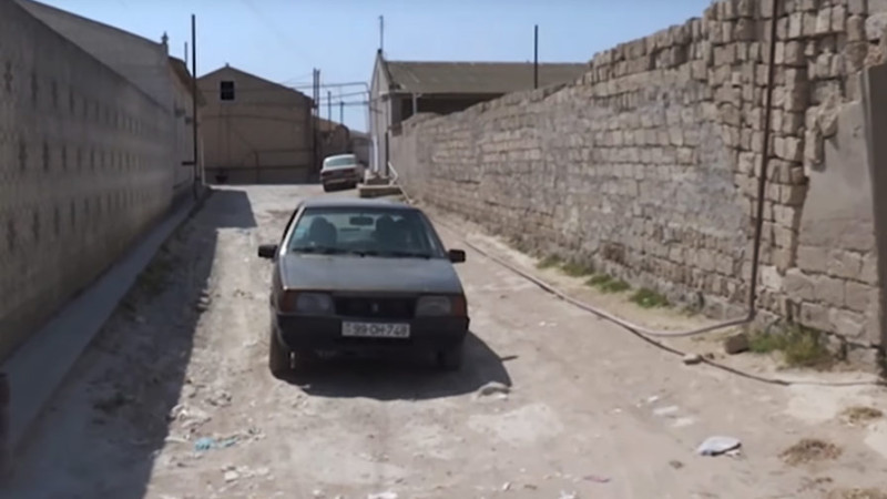 Bakıda şəhərsalma problemlərinin işıqlandırılması mövzusunda görüş keçiriləcək