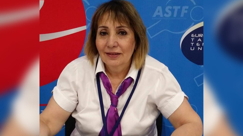 Bakıda stolüstü tennis turniri keçiriləcək
