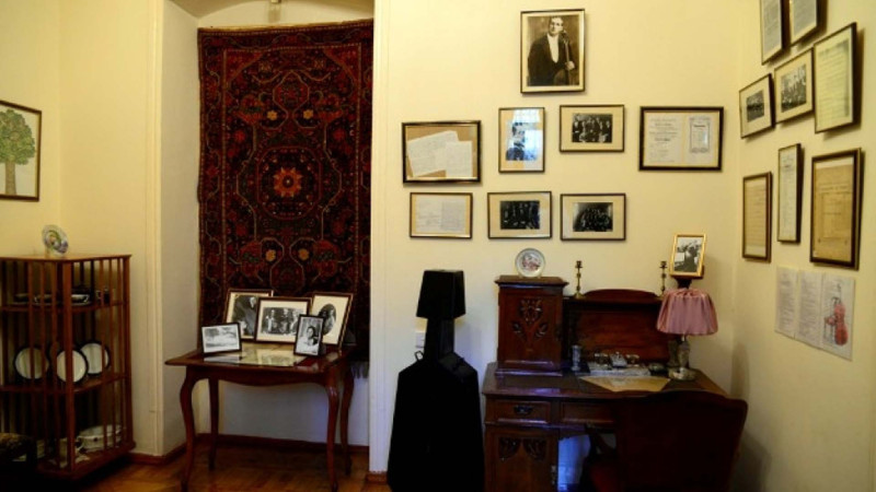 Bakıda “Muzeylərin gücü” devizi altında fləş-mob keçiriləcək