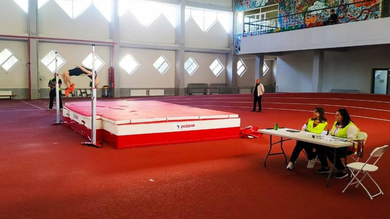 Bakıda keçirilən atletika üzrə çempionatın qalibləri bəlli olub