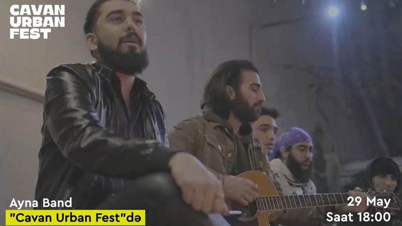 Bakıda festival çərçivəsində canlı musiqi axşamı baş tutacaq