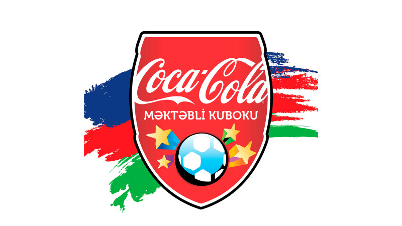 Xətaidə “Coca-Cola Məktəbli Kuboku”na yekun vurulub