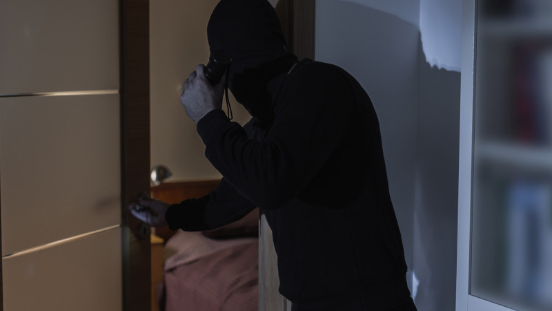 Bakının dörd rayonunda oğurluq edən şəxslər saxlanılıb