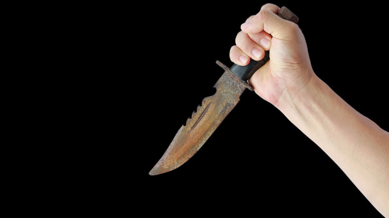 Tanışını bıçaqlamaqda təqsirləndirilən şəxsin məhkəməsi başlayır