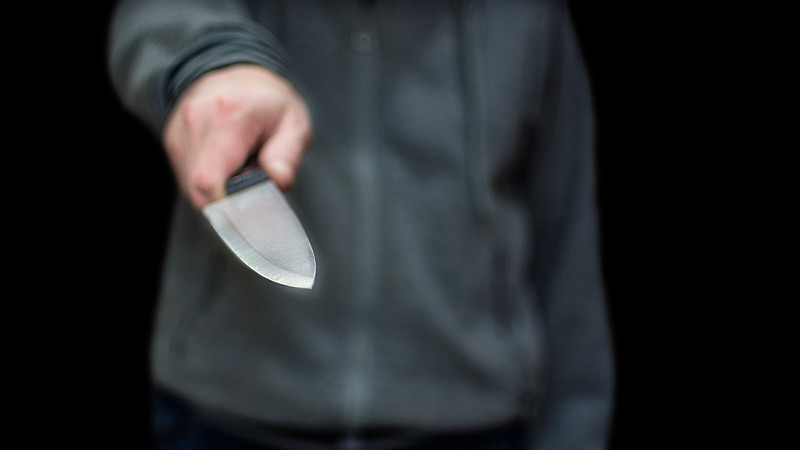 Oğlundan onu öldürməyini istəyən ata həbs olunub