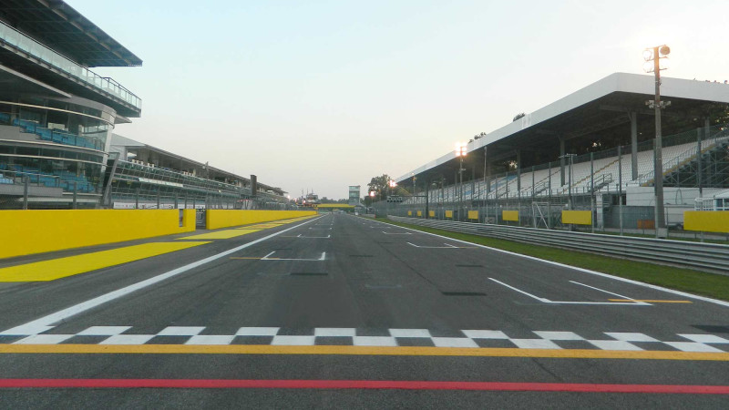 Bakıda Formula 1-ə görə daha bir küçə bağlanır